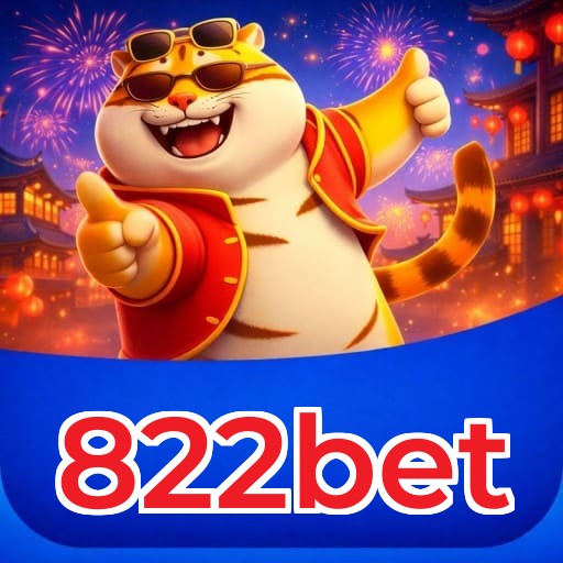Catálogo de jogos 822bet com fornecedores Pragmatic Play, Evolution, NetEnt