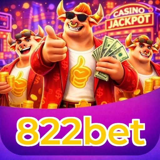 App mobile 822bet