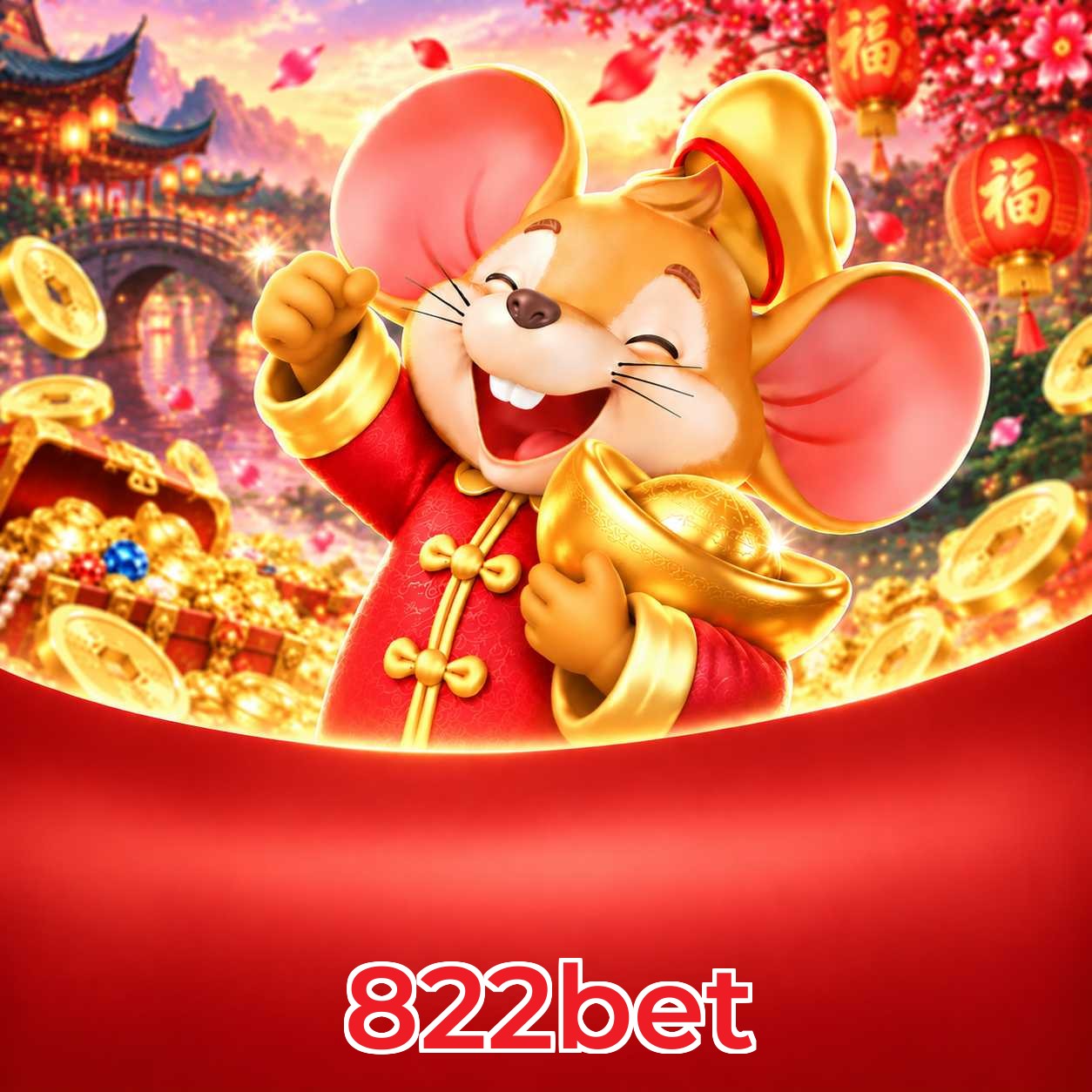 Bônus exclusivo do APK 822bet