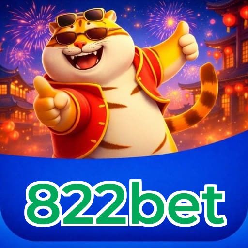 Resumo visual de bônus e campanhas 822bet