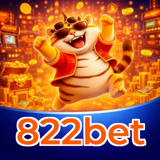 Aplicativo mobile 822bet