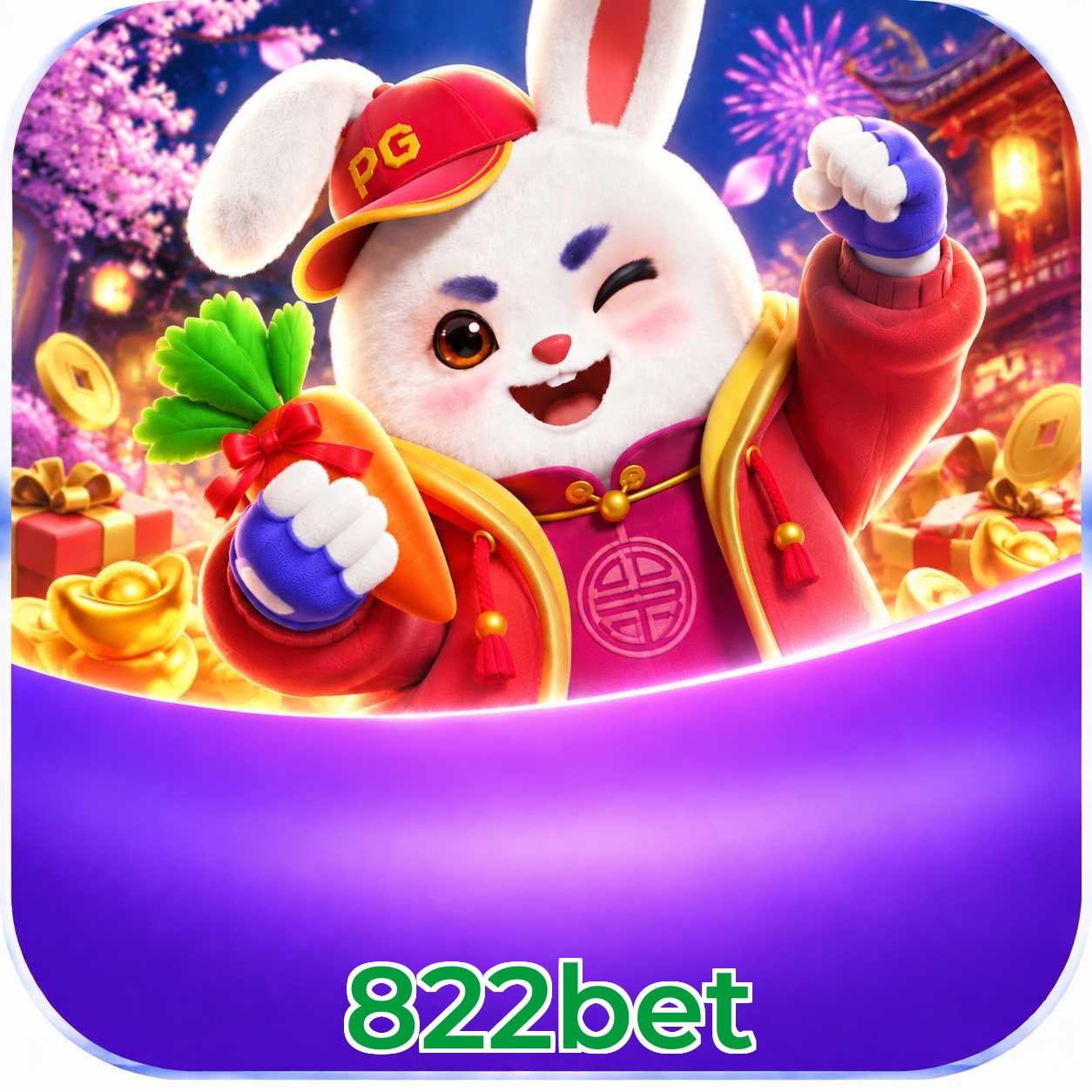 Catálogo de 2.547 jogos da 822bet incluindo Pragmatic Play e Evolution Gaming