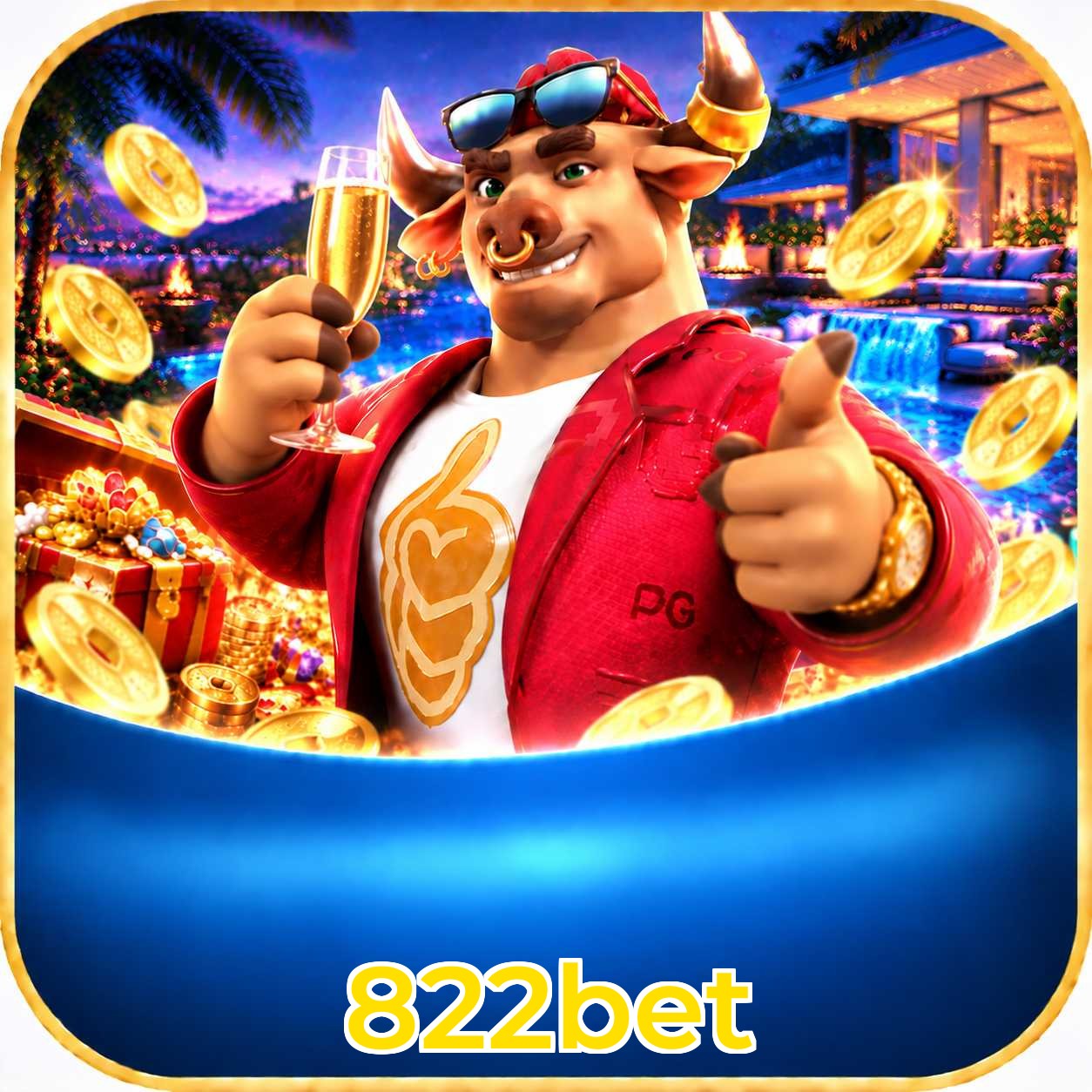 Seis modalidades de loteria 822bet com odds transparentes