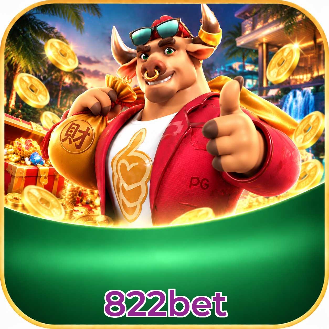 Top provedores tier-1 de slots na plataforma 822bet
