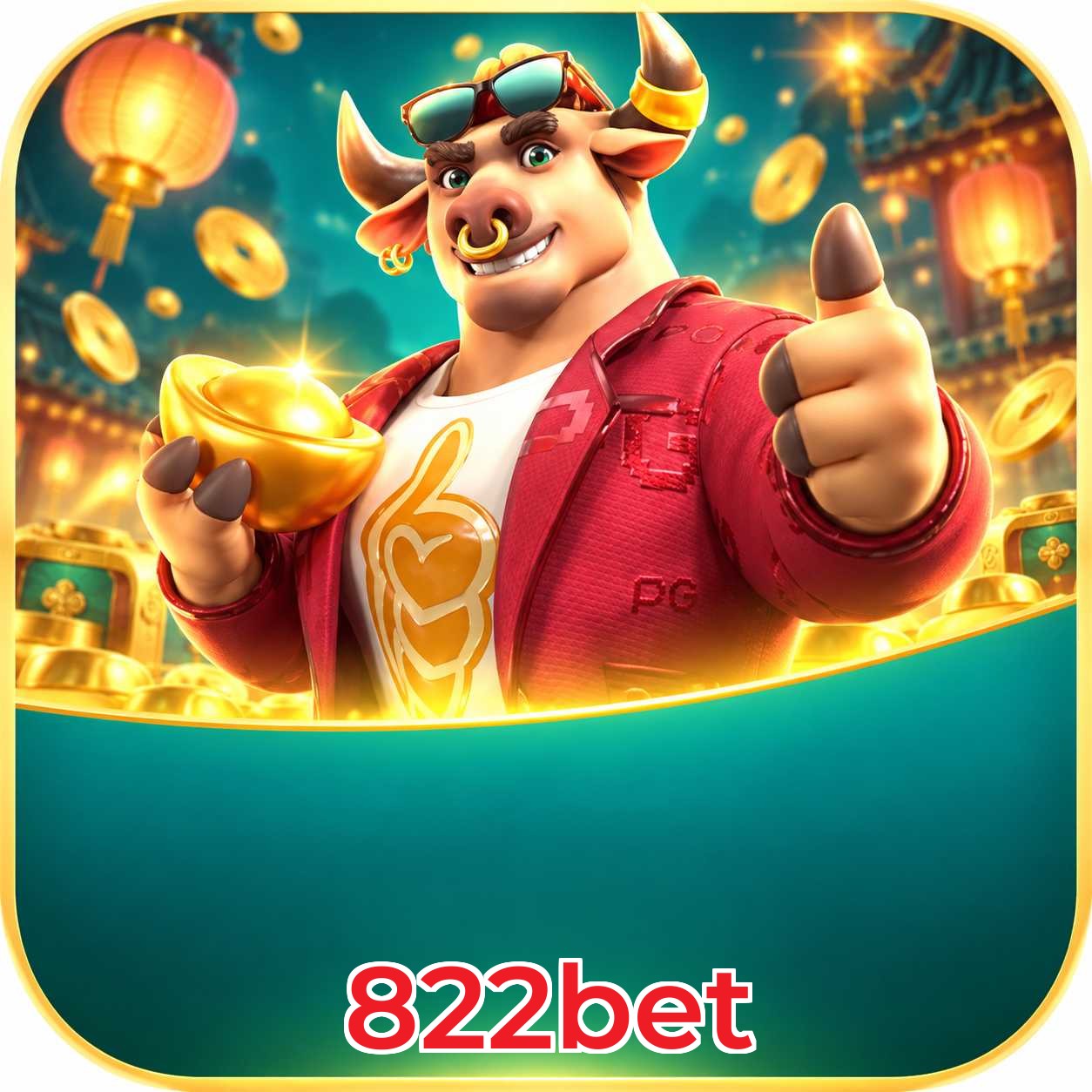 Rollover justo nos bônus promocionais 822bet