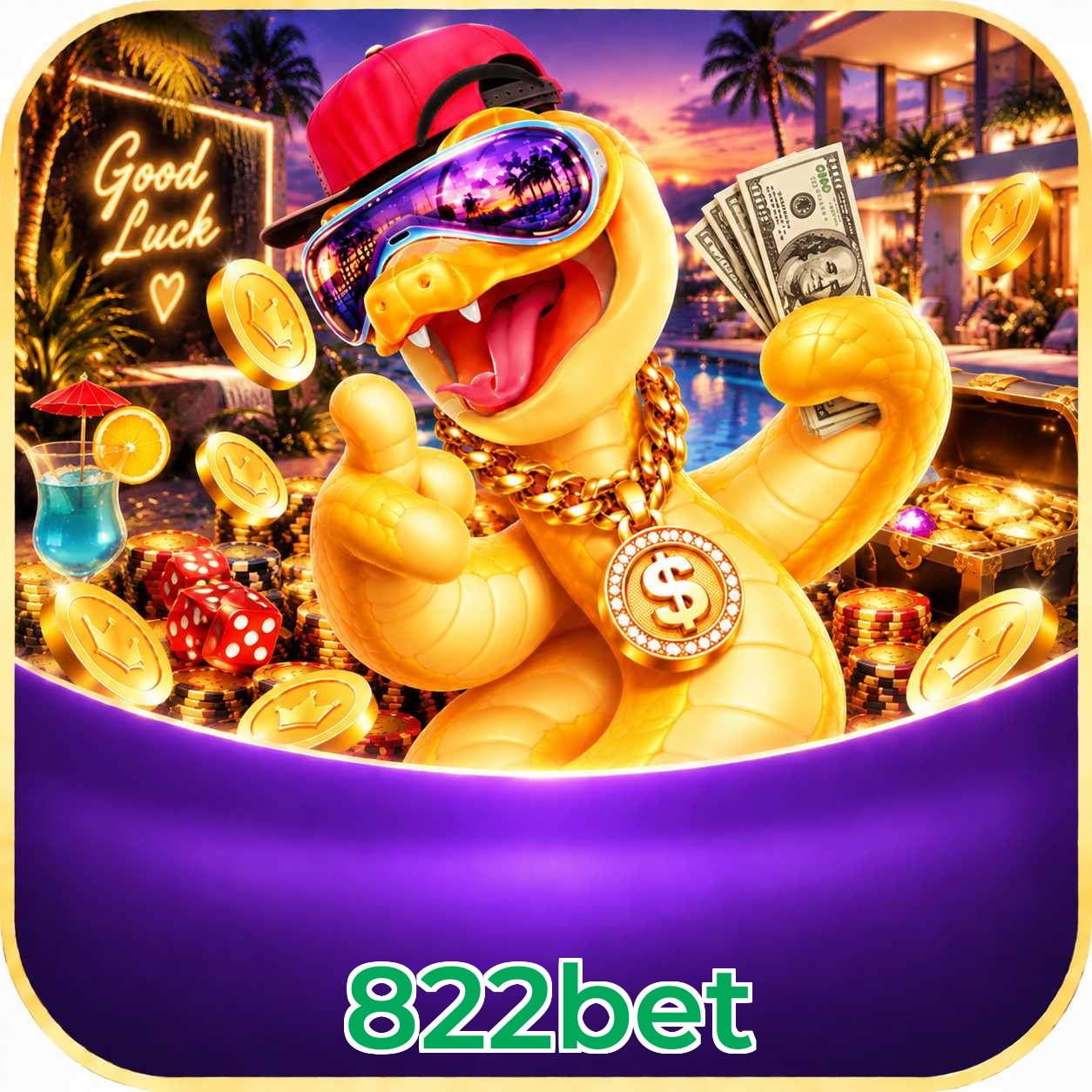 Estratégias comprovadas para Fortune Games na 822bet