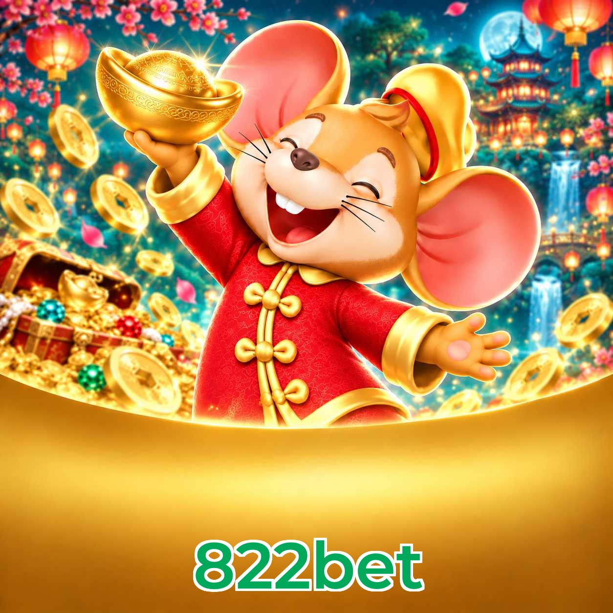 App 822bet com catálogo premium, PIX e suporte 24/7